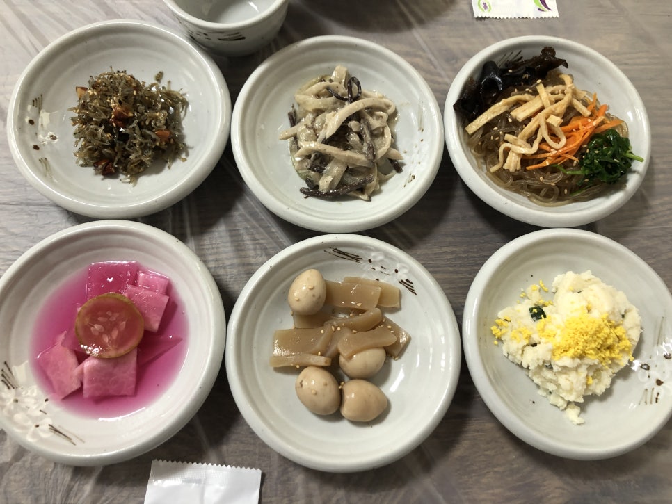 생생아구찜 이미지
