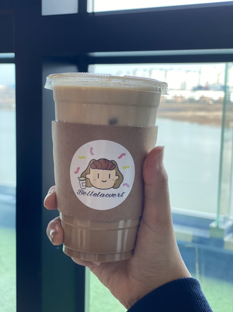 벨르라끄베르 이미지