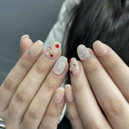 네일치프 이미지