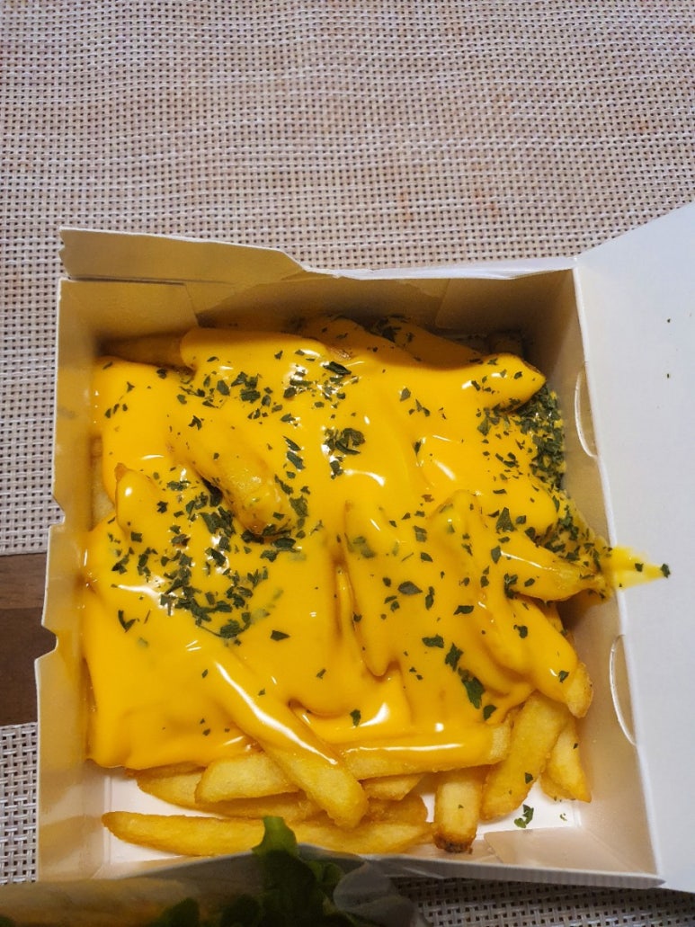 프랭크버거 향남점 이미지