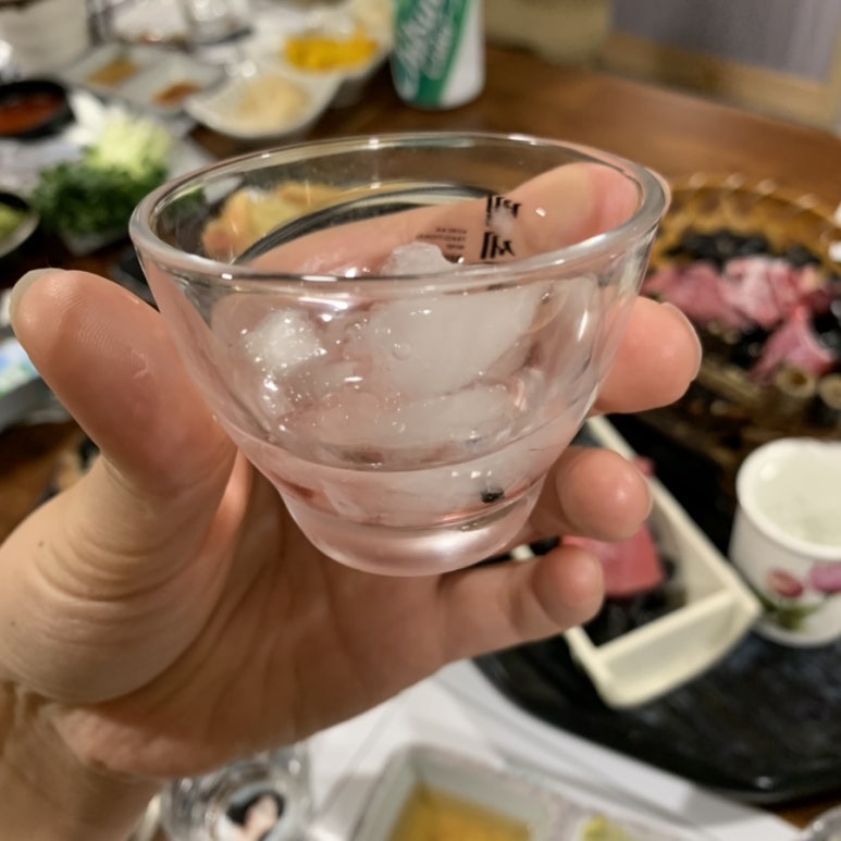 독도애참치 이미지