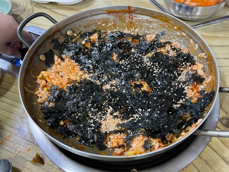 남일곱창 이미지