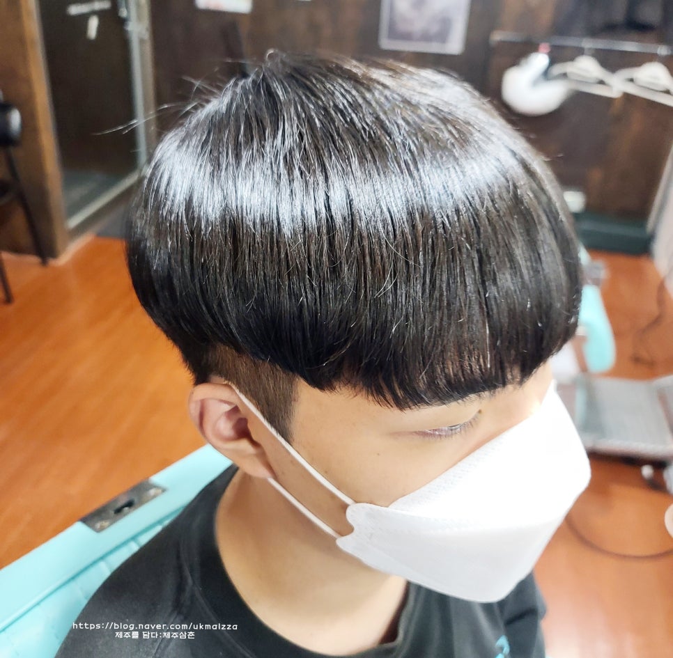 향기헤어샵 이미지
