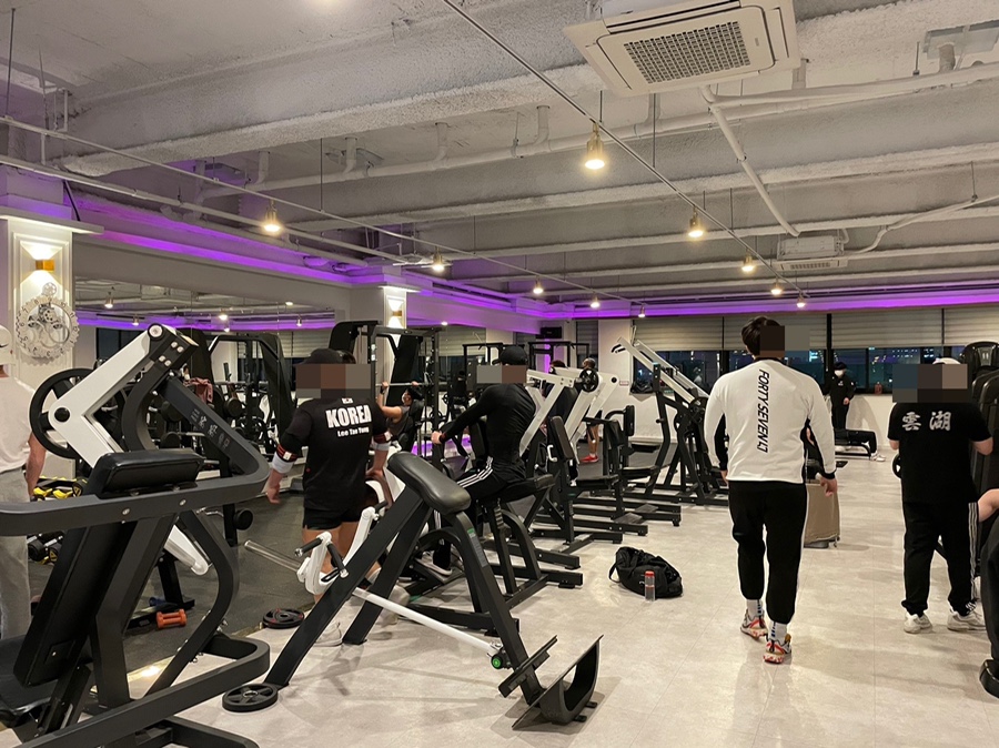 에소르핏청주점 이미지