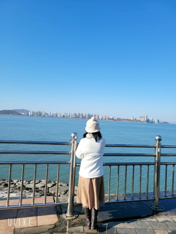 월미도우동 이미지