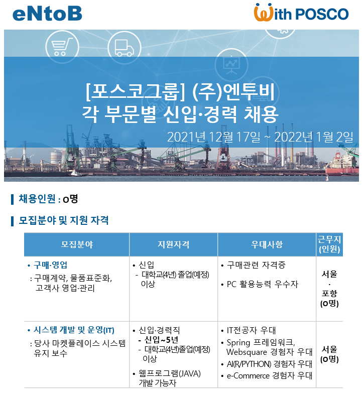 (주)엔투비 이미지