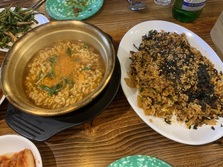이모네왕십리곱창 이미지