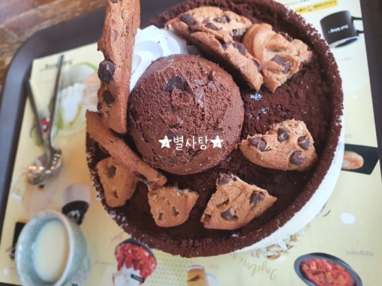 설빙김해삼계점 이미지
