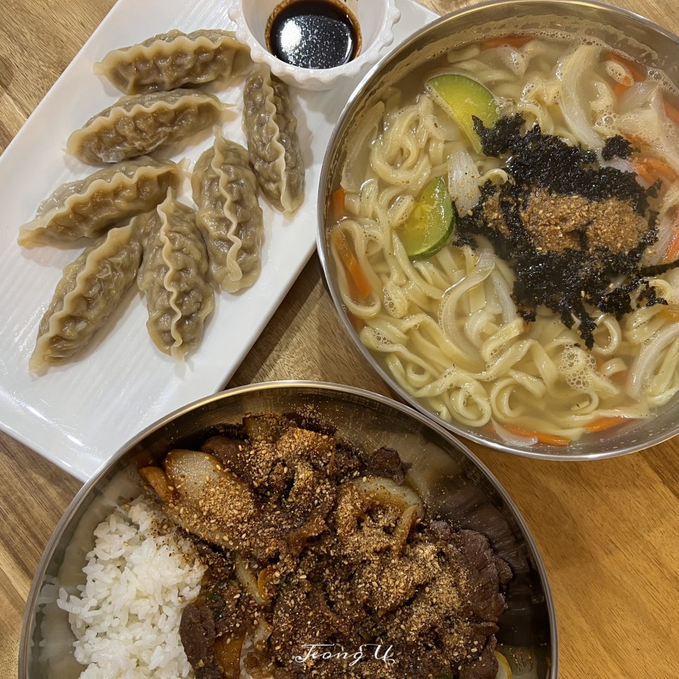 배서방칼국수 이미지