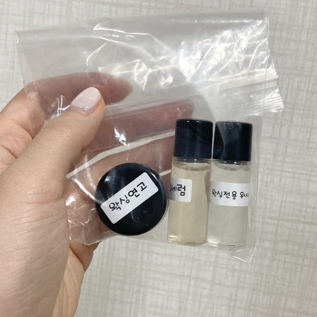 아나덴 슈가링왁싱 선릉점 이미지