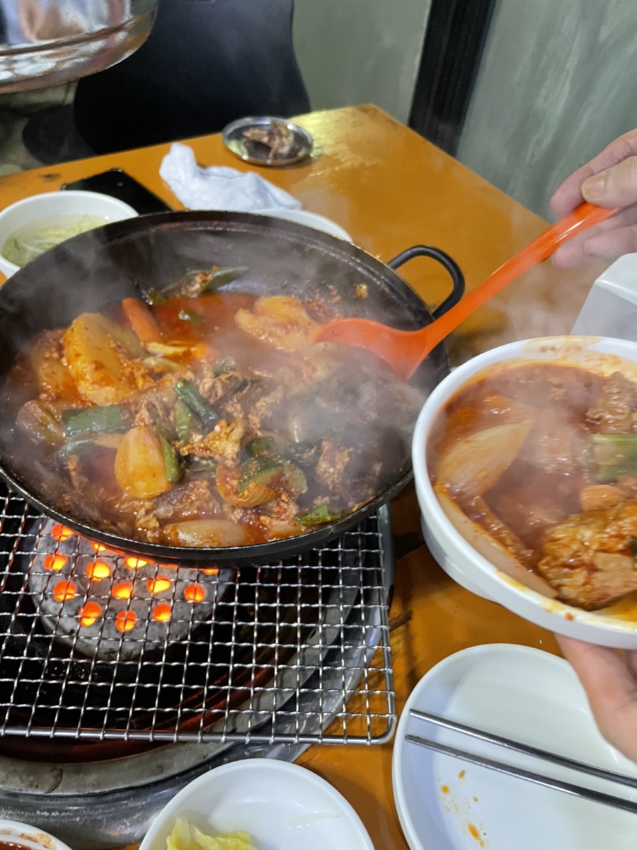 동원연탄 이미지