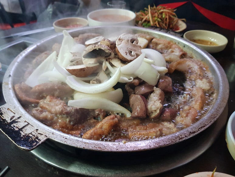 공릉곱창 이미지