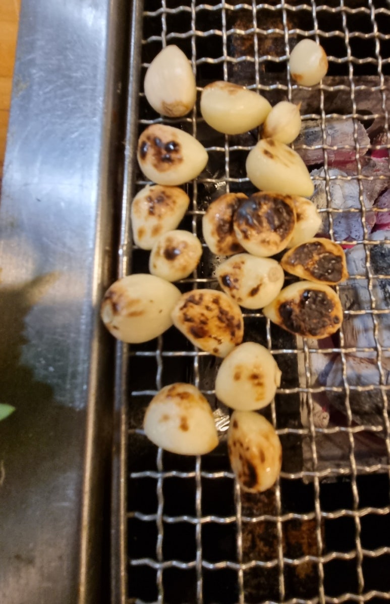 천장어 이미지