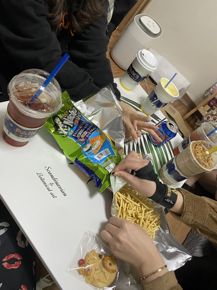 빽다방수유 이미지