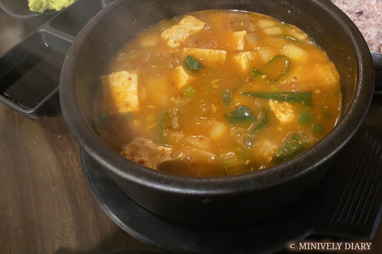 이베리코흑돼지&생막창 이미지
