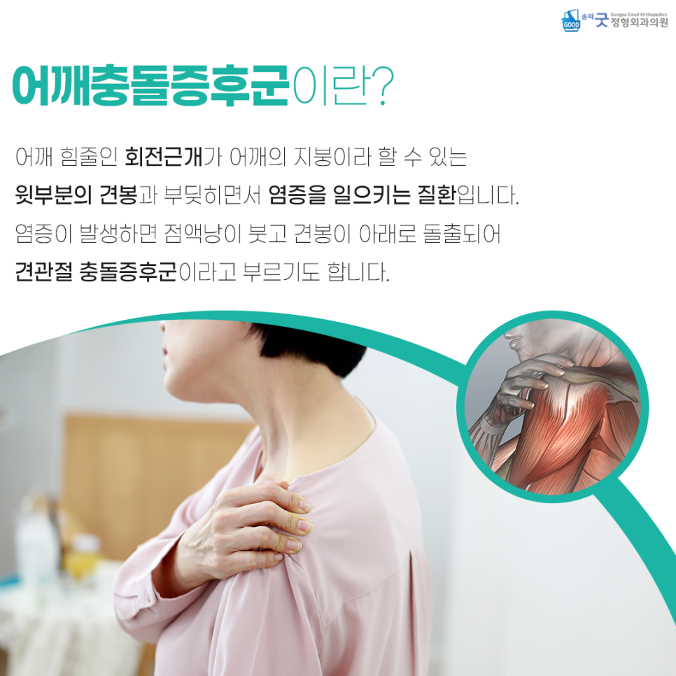 송파굿정형외과의원 이미지
