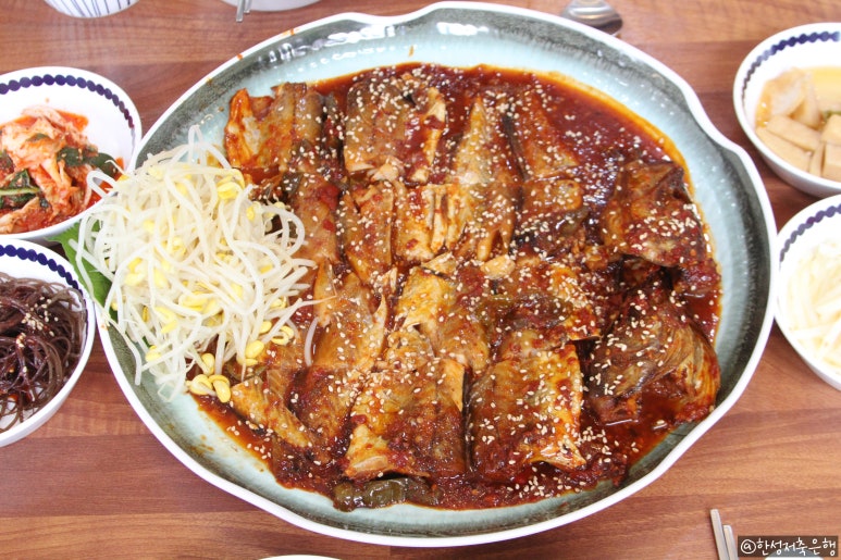 명태랑류명호 이미지