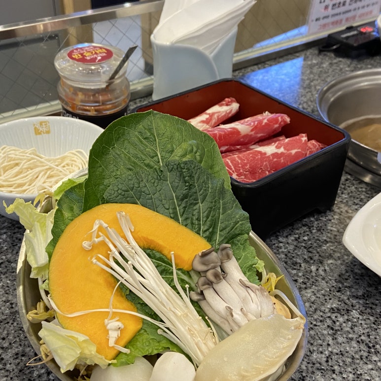 카츠식당 이미지