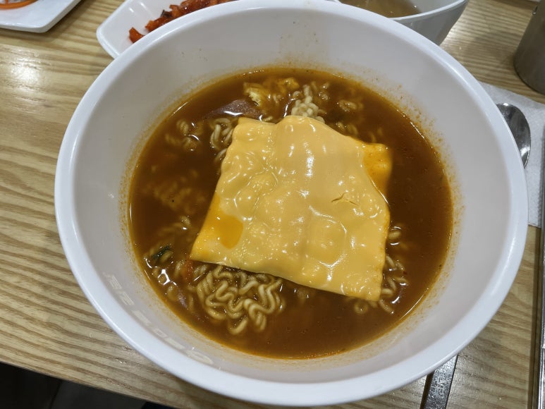 토마토김밥노량진점 이미지