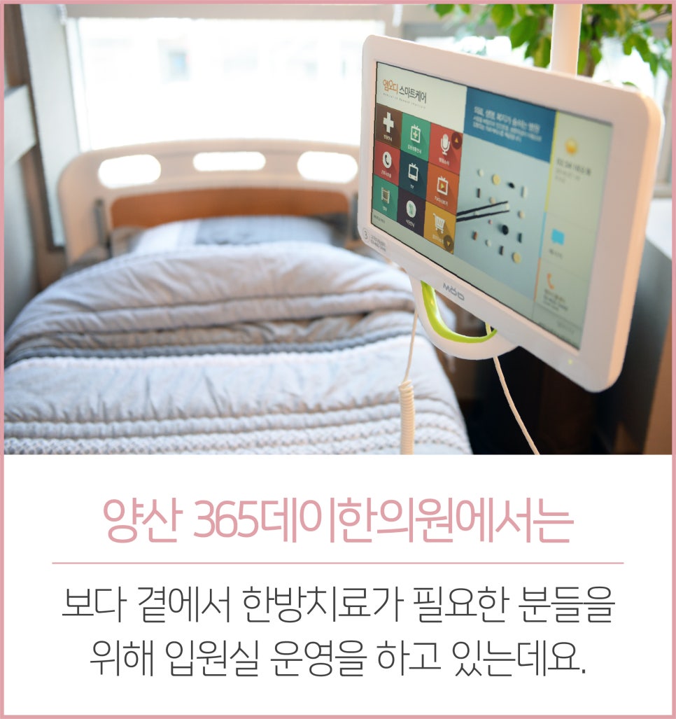 365데이한의원 이미지