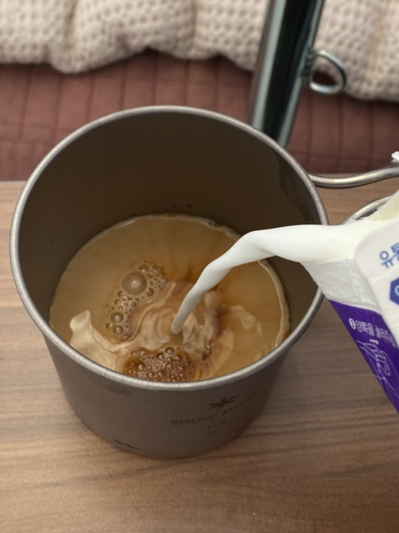 그린스톤 캠핑장 이미지