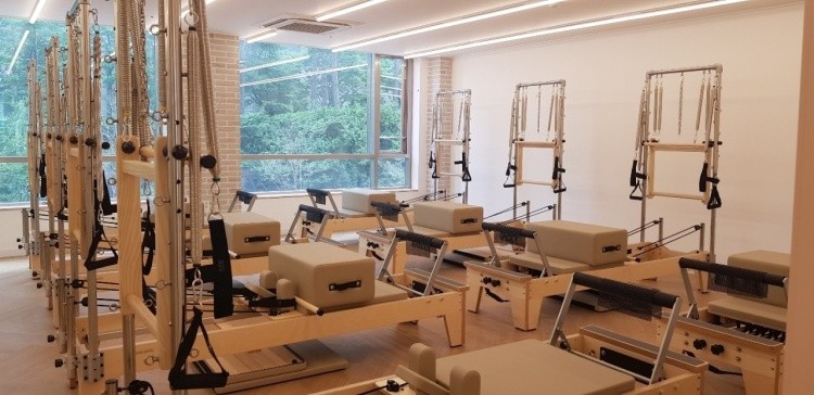 다이소강남대점 이미지