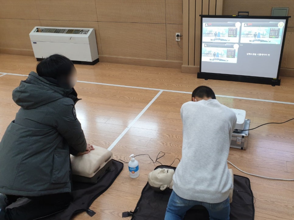 산본초등학교 이미지
