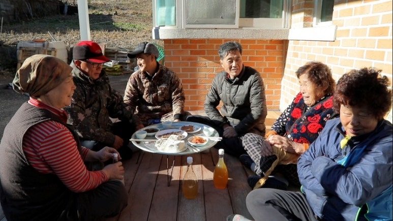 삼수령전통주 이미지