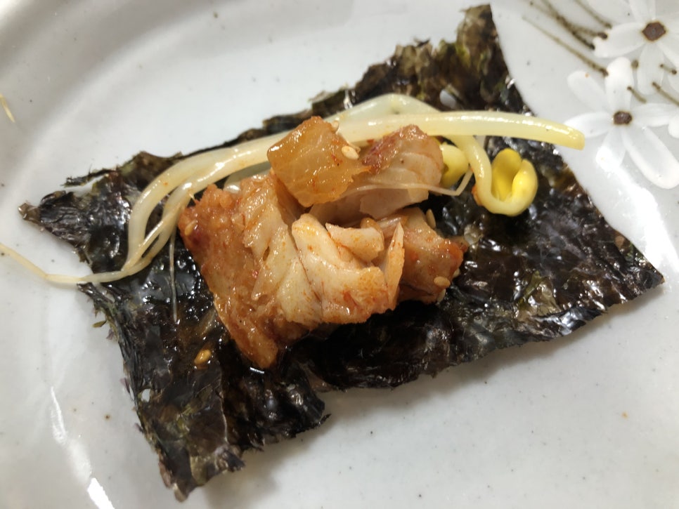생생아구찜 이미지