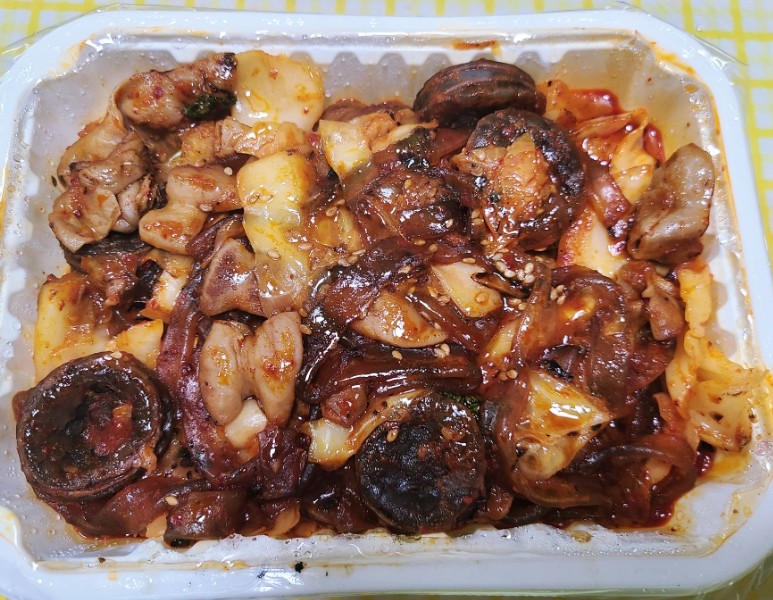 야한곱창 이미지
