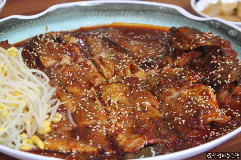 명태랑류명호 이미지