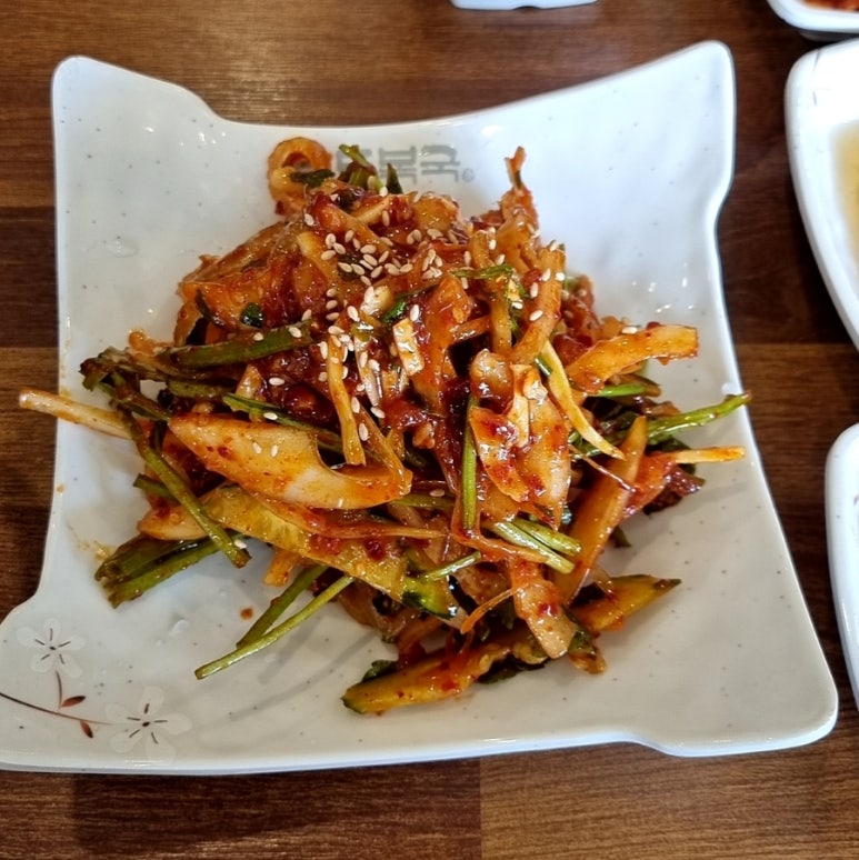 남도복국 이미지