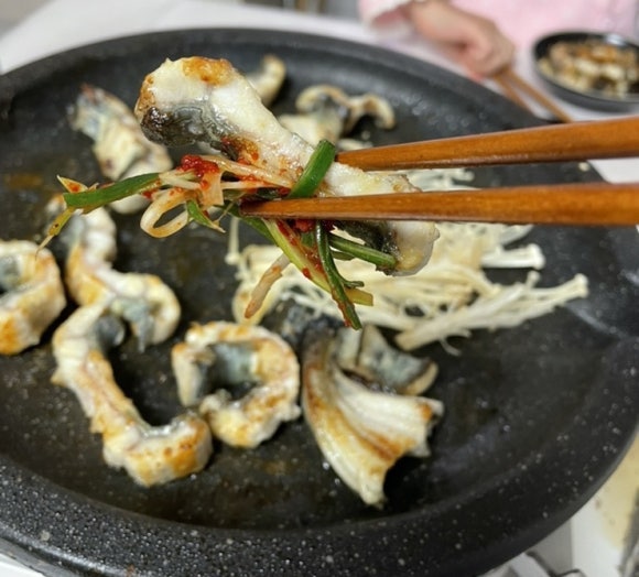 삼형제장어마트 이미지