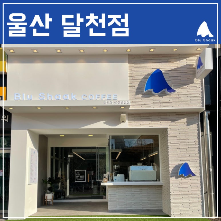 블루샥달천점 이미지