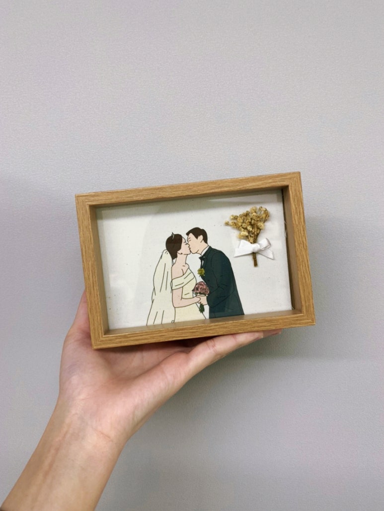 달망봄 이미지