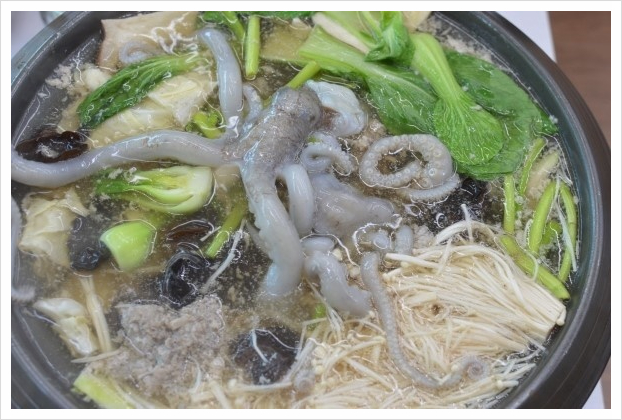 목포낙지 이미지