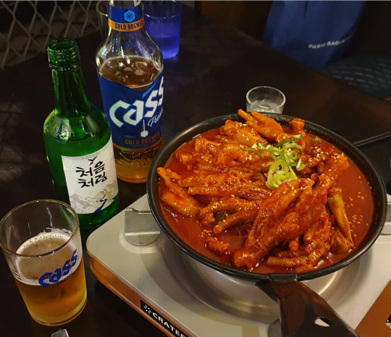 미래포차 이미지