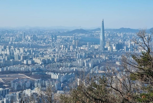 산성닭집 이미지