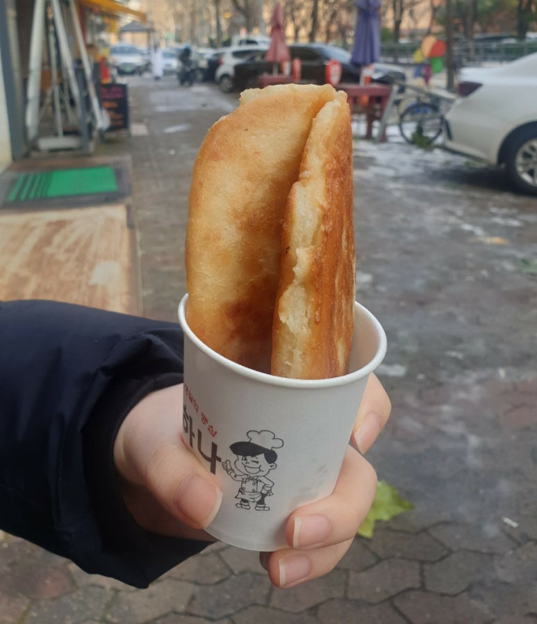 목동찹쌀호떡 이미지