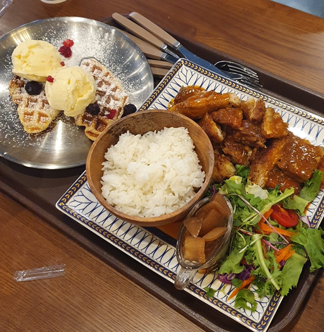 딱조와 이미지