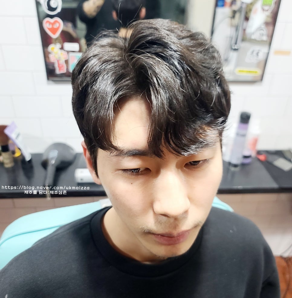 향기헤어샵 이미지