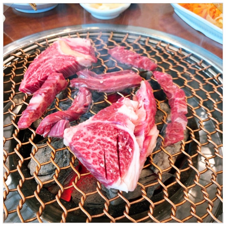 무거한우마을 이미지