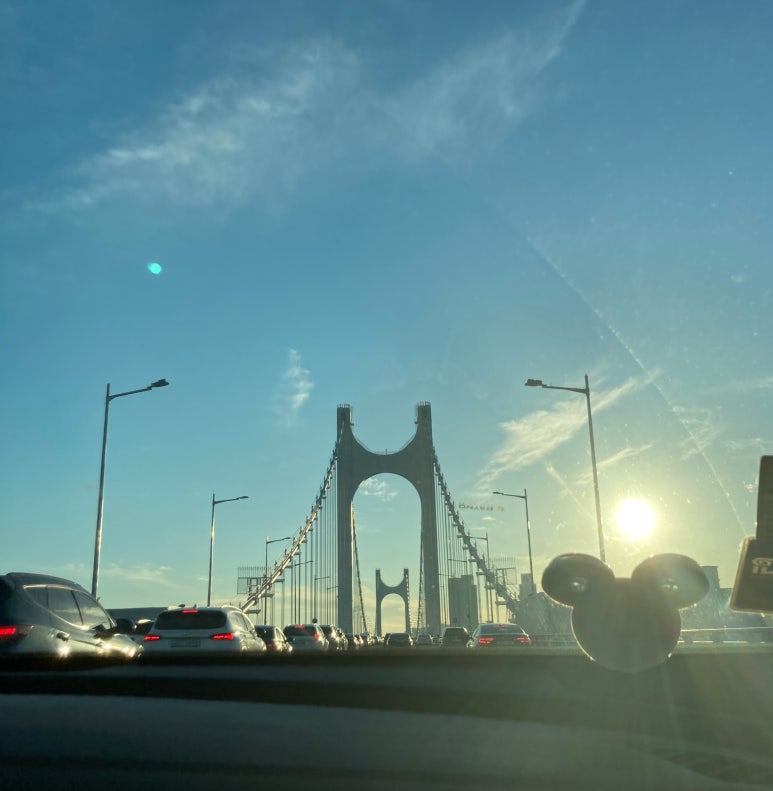 용마로주유소 이미지