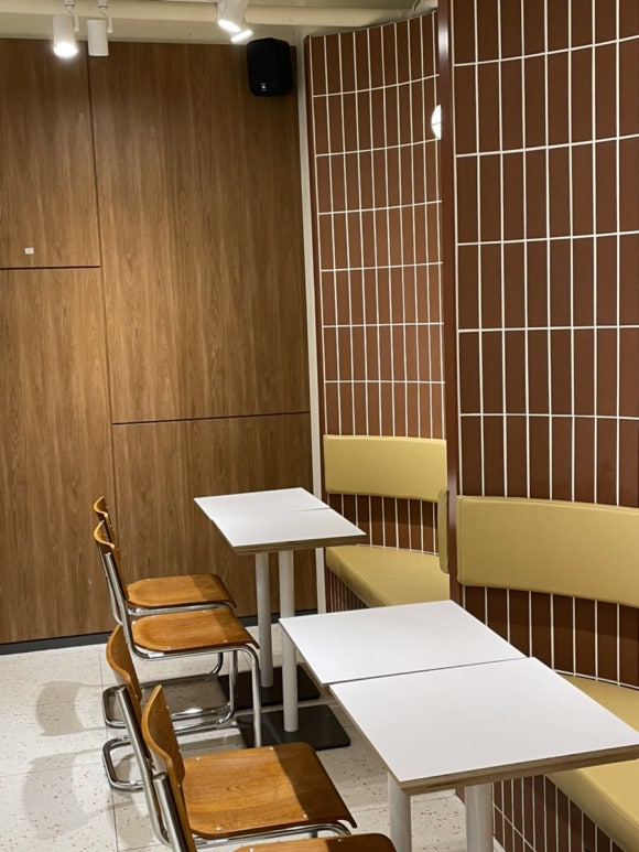 바나프레소 종로구청점 이미지