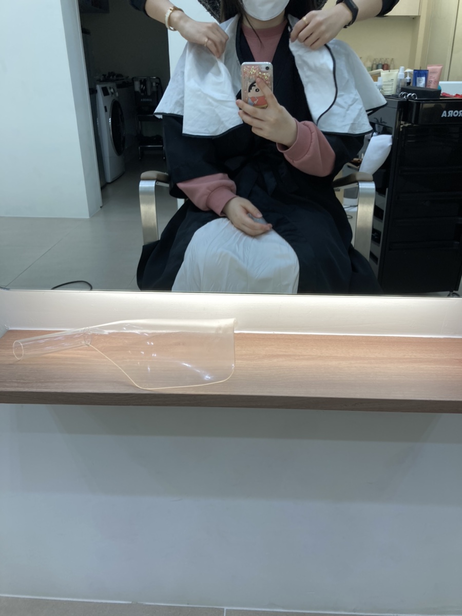 애리헤어숍 이미지