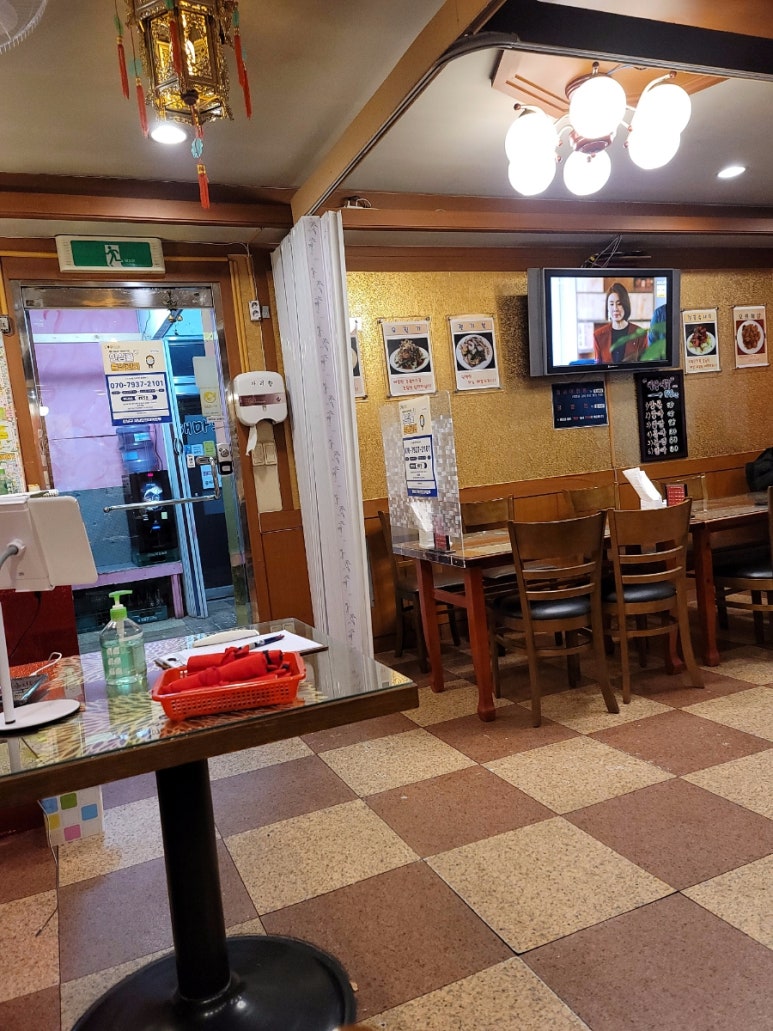 만리향식당 이미지