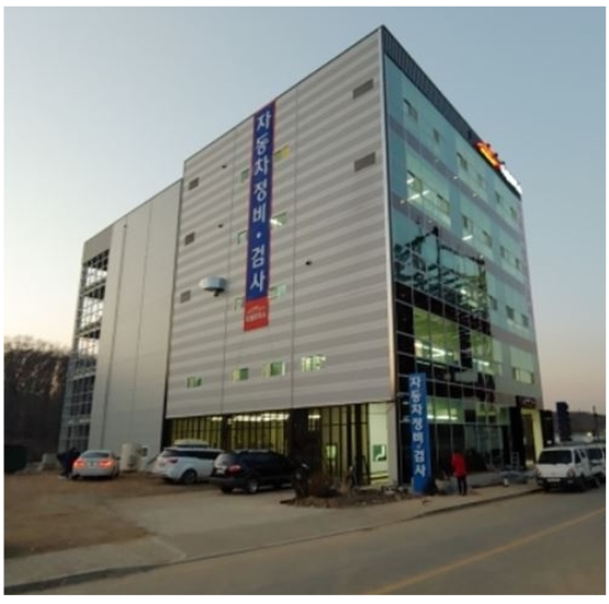 모터엑스다산점 이미지