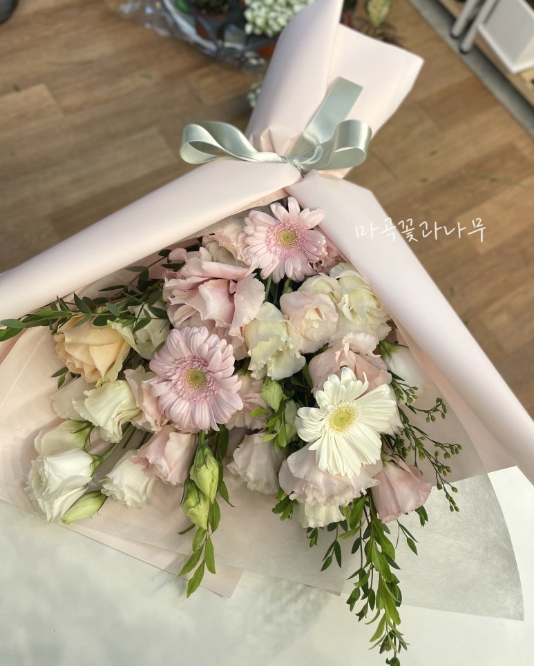 마곡꽃과나무 이미지