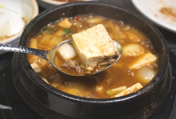 우정한우 이미지