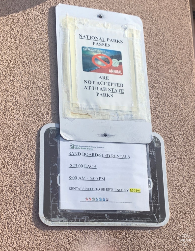샌드자이언 이미지
